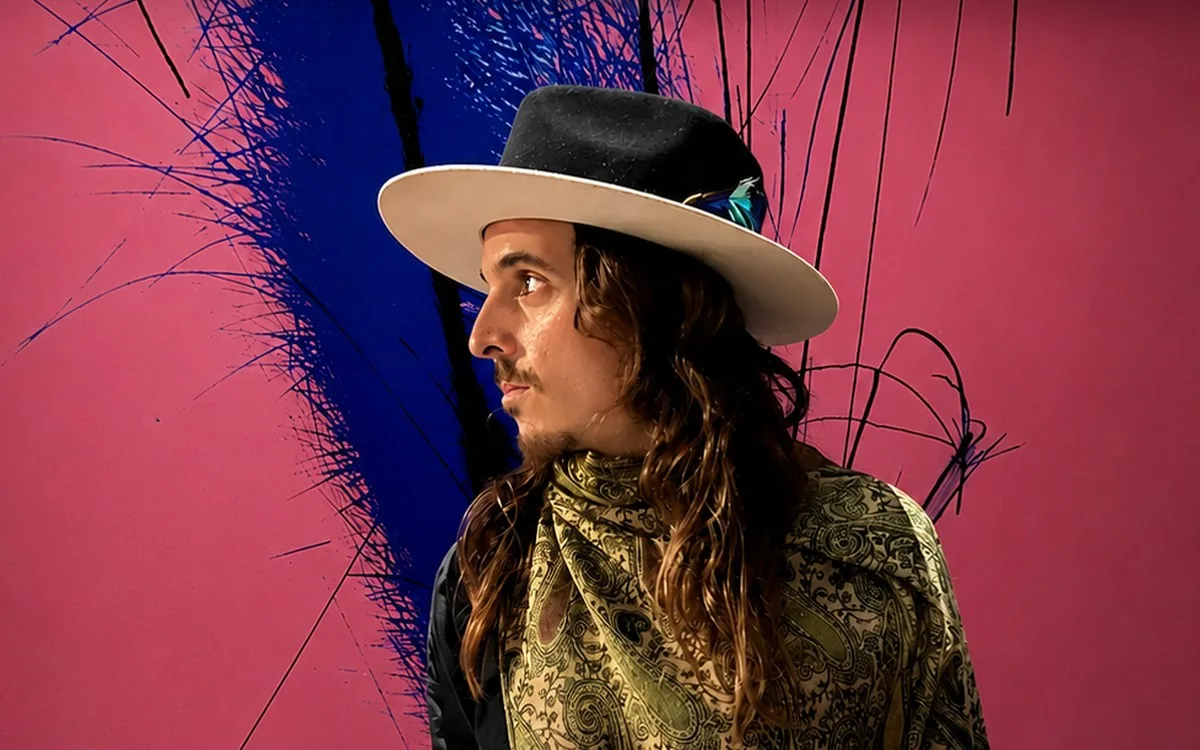 JEVS// — Jon-Emile Viguié