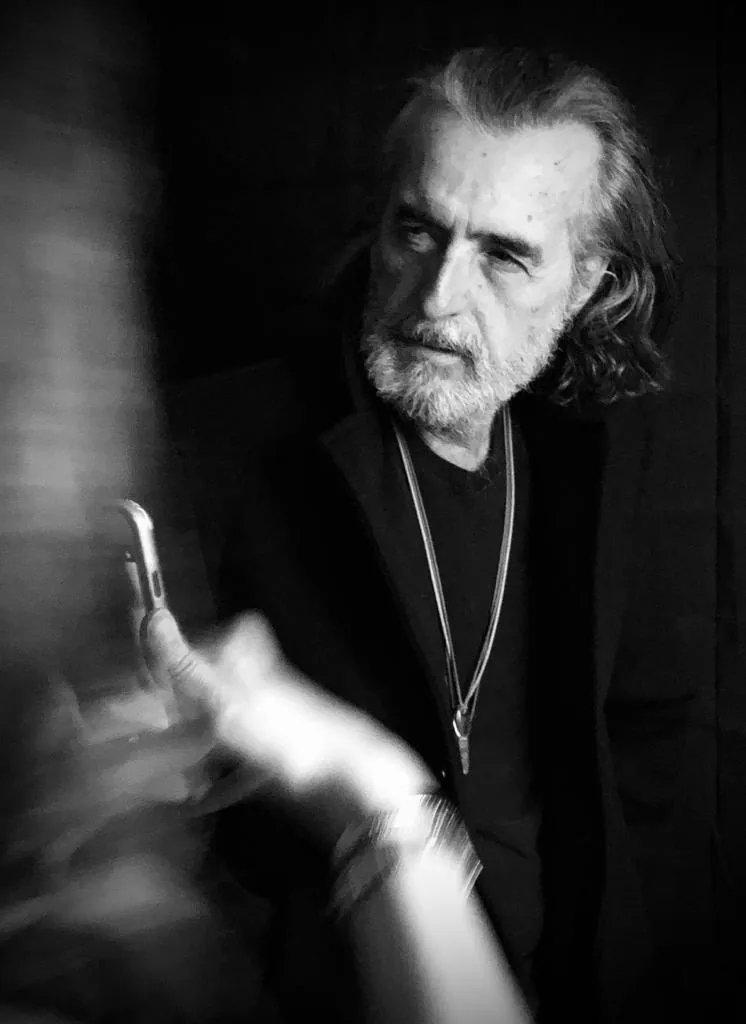 John E. Viguié